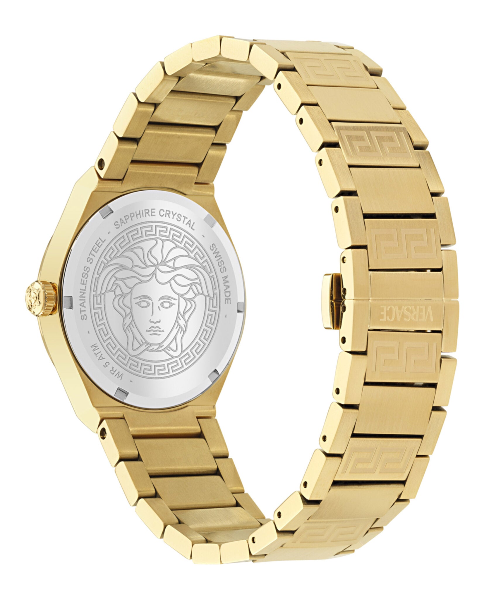 V-Auria Bracelet Watch