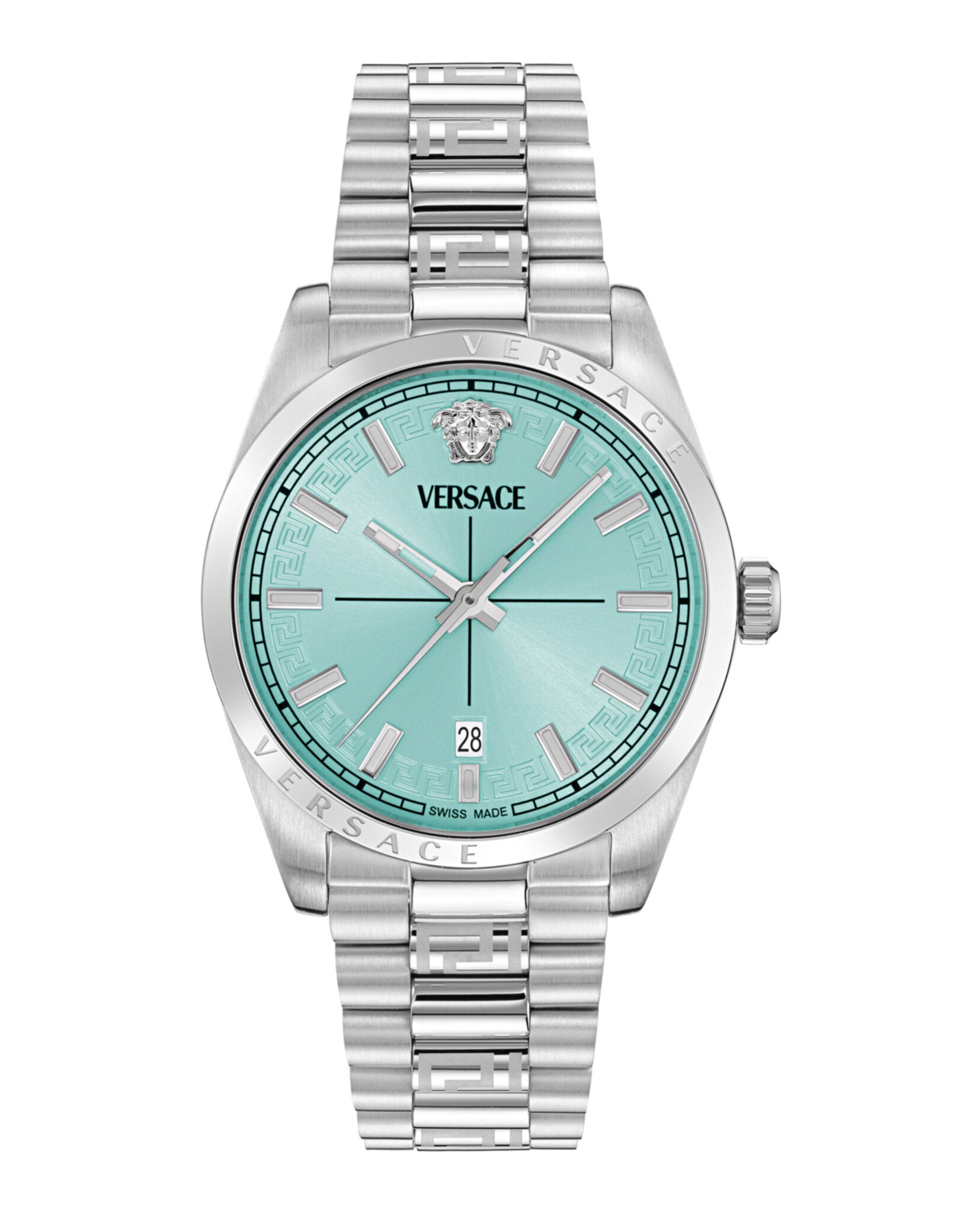 Millenyium Bracelet Watch