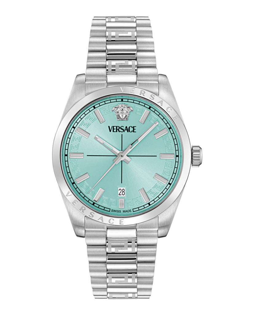 Millenyium Bracelet Watch