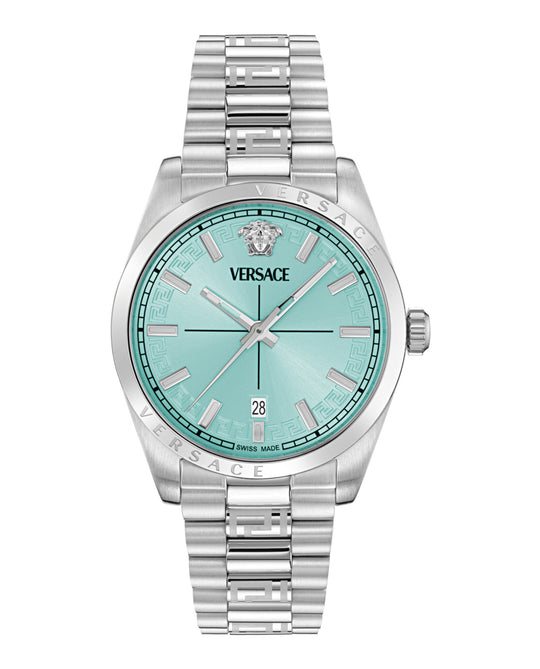 Millenyium Bracelet Watch