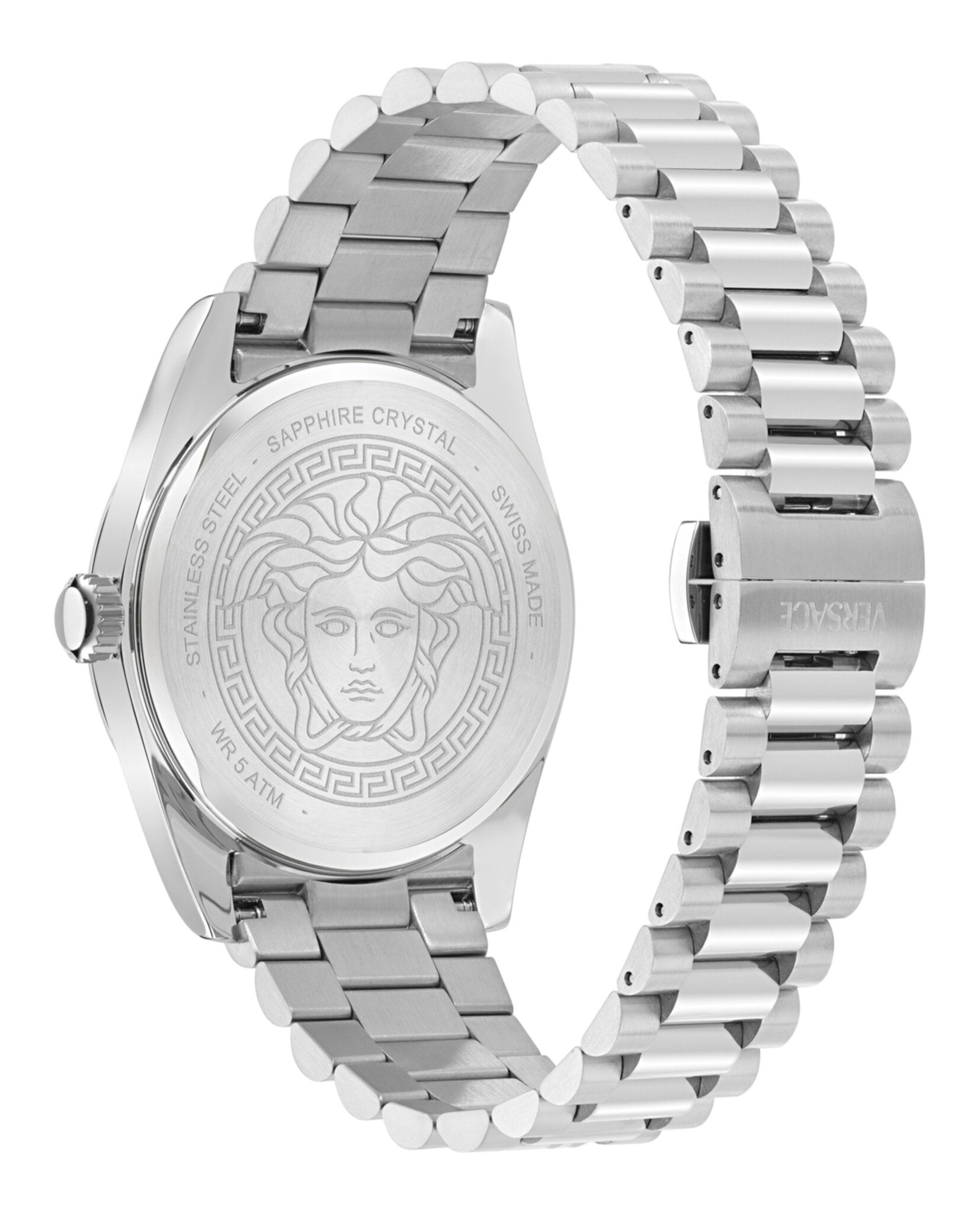 Millenyium Bracelet Watch