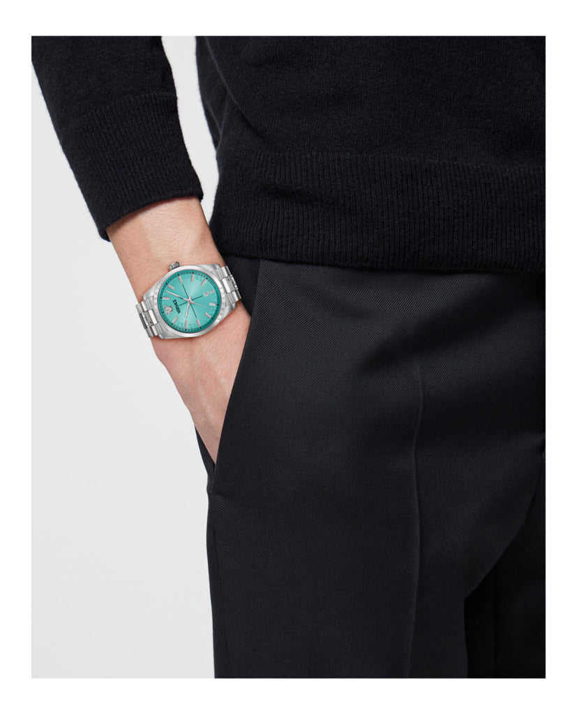 Millenyium Bracelet Watch