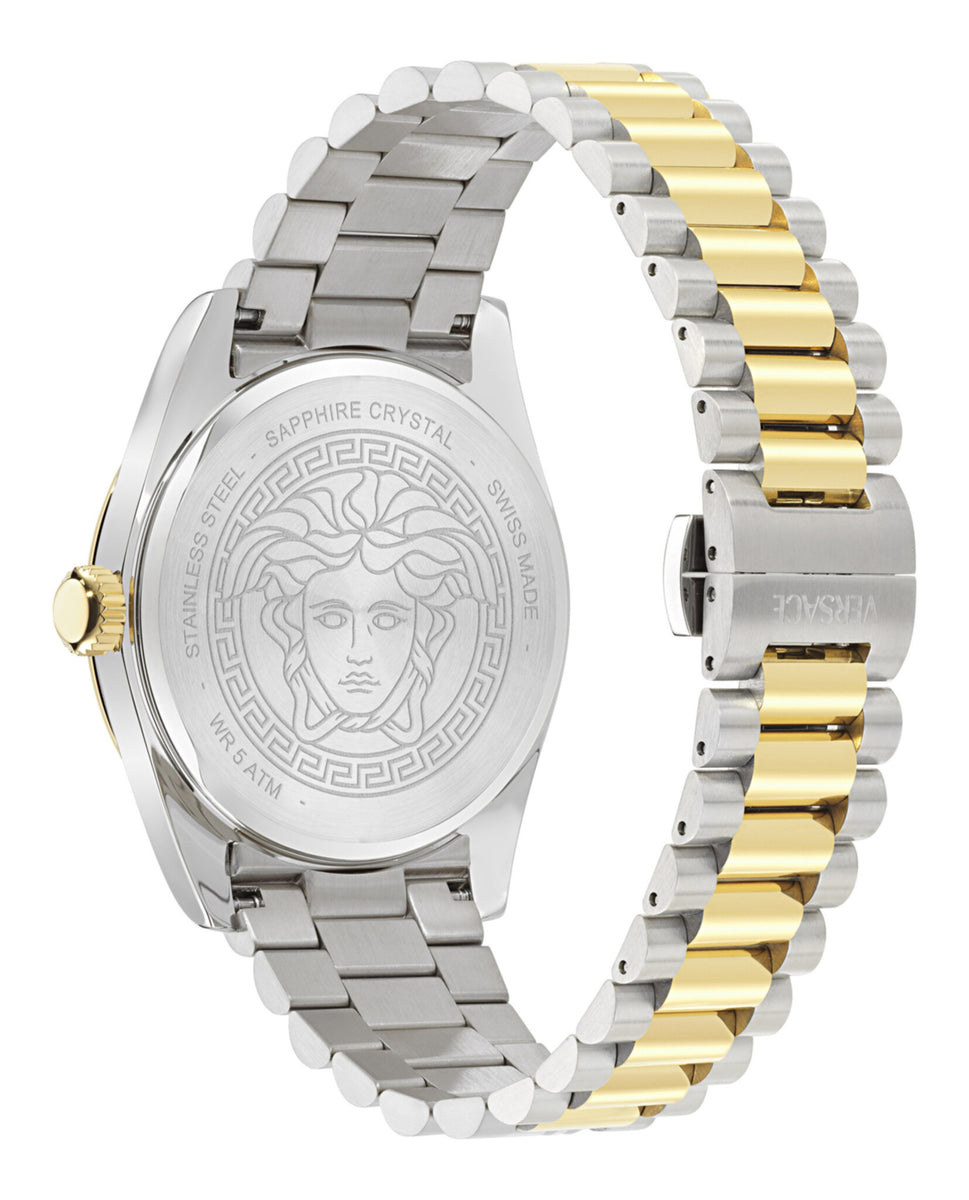 Versace Mens Watches | Direct Luxury Versace Mens Watches | Direct Luxury