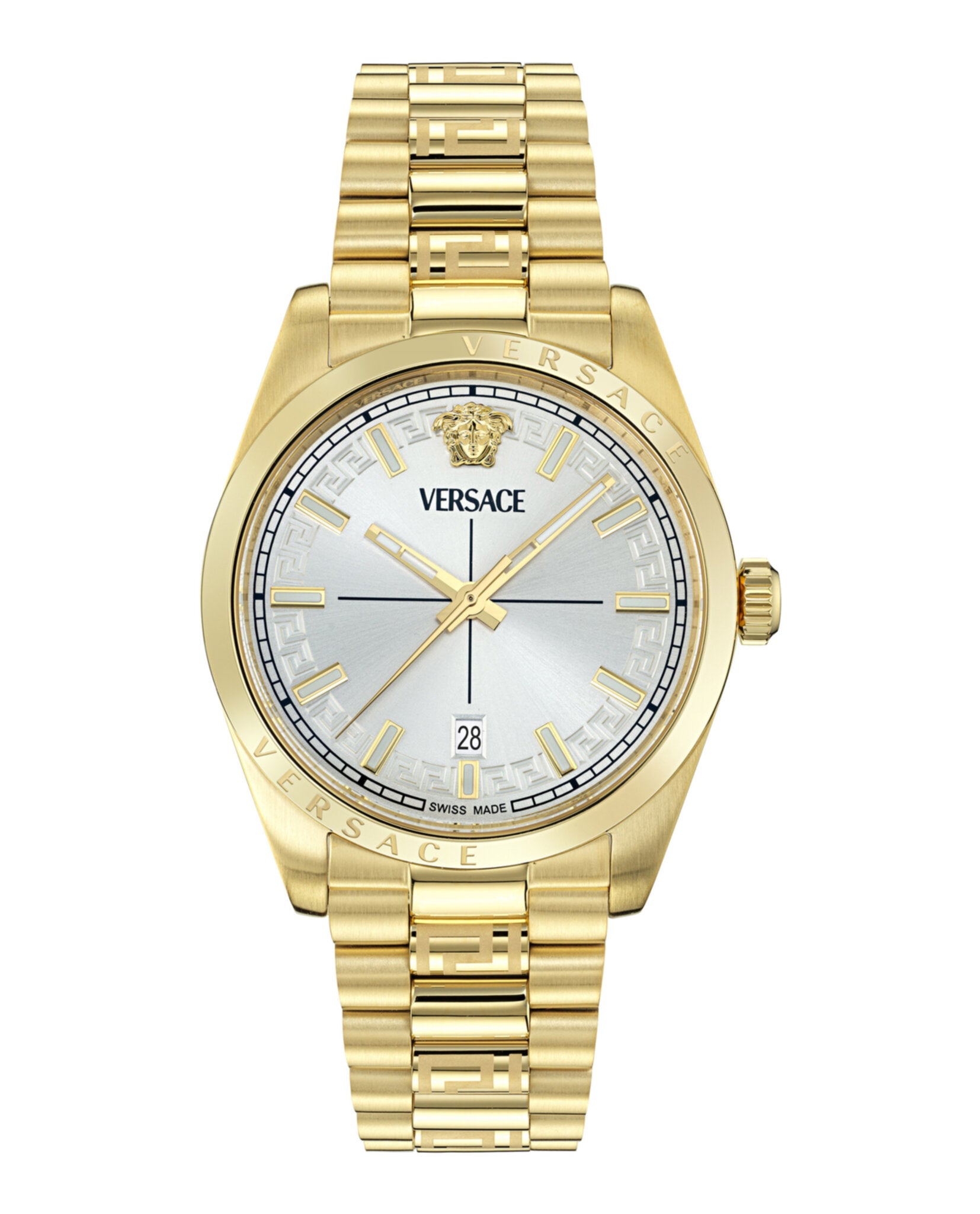 Millenyium Bracelet Watch