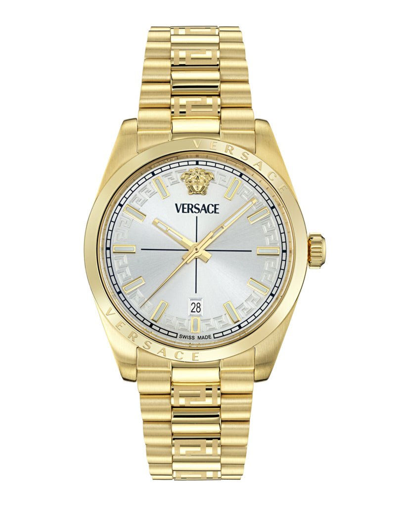 Millenyium Bracelet Watch