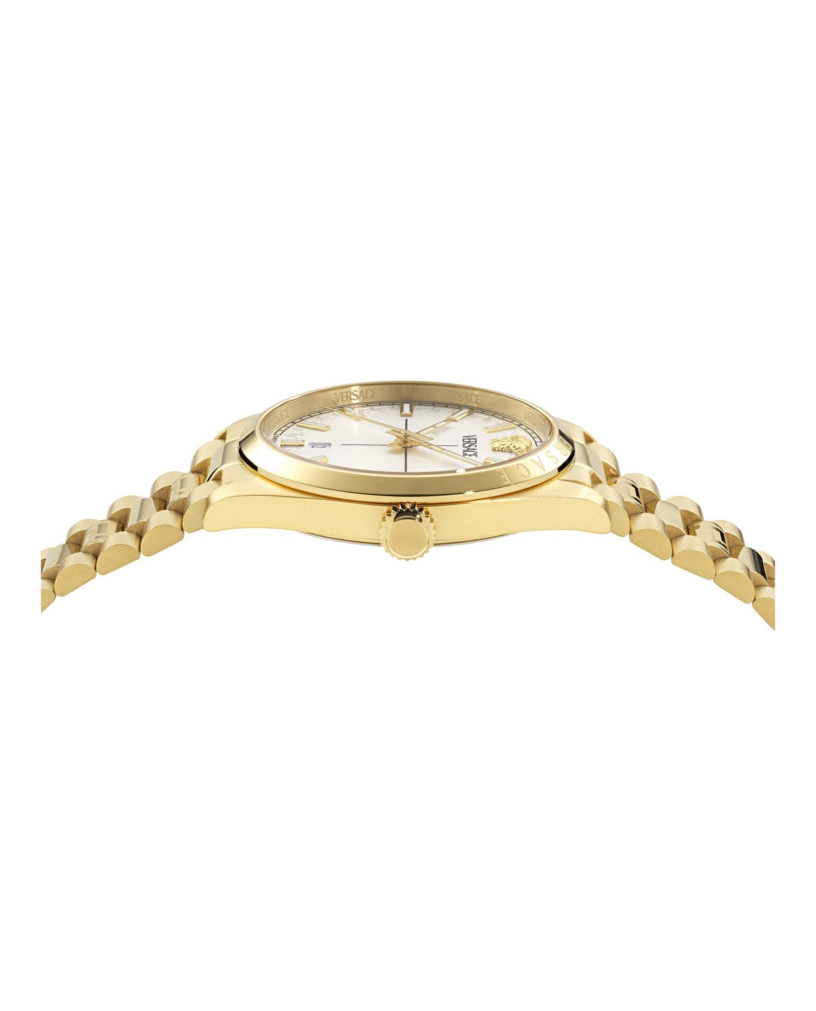 Millenyium Bracelet Watch