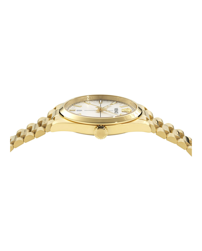 Millenyium Bracelet Watch
