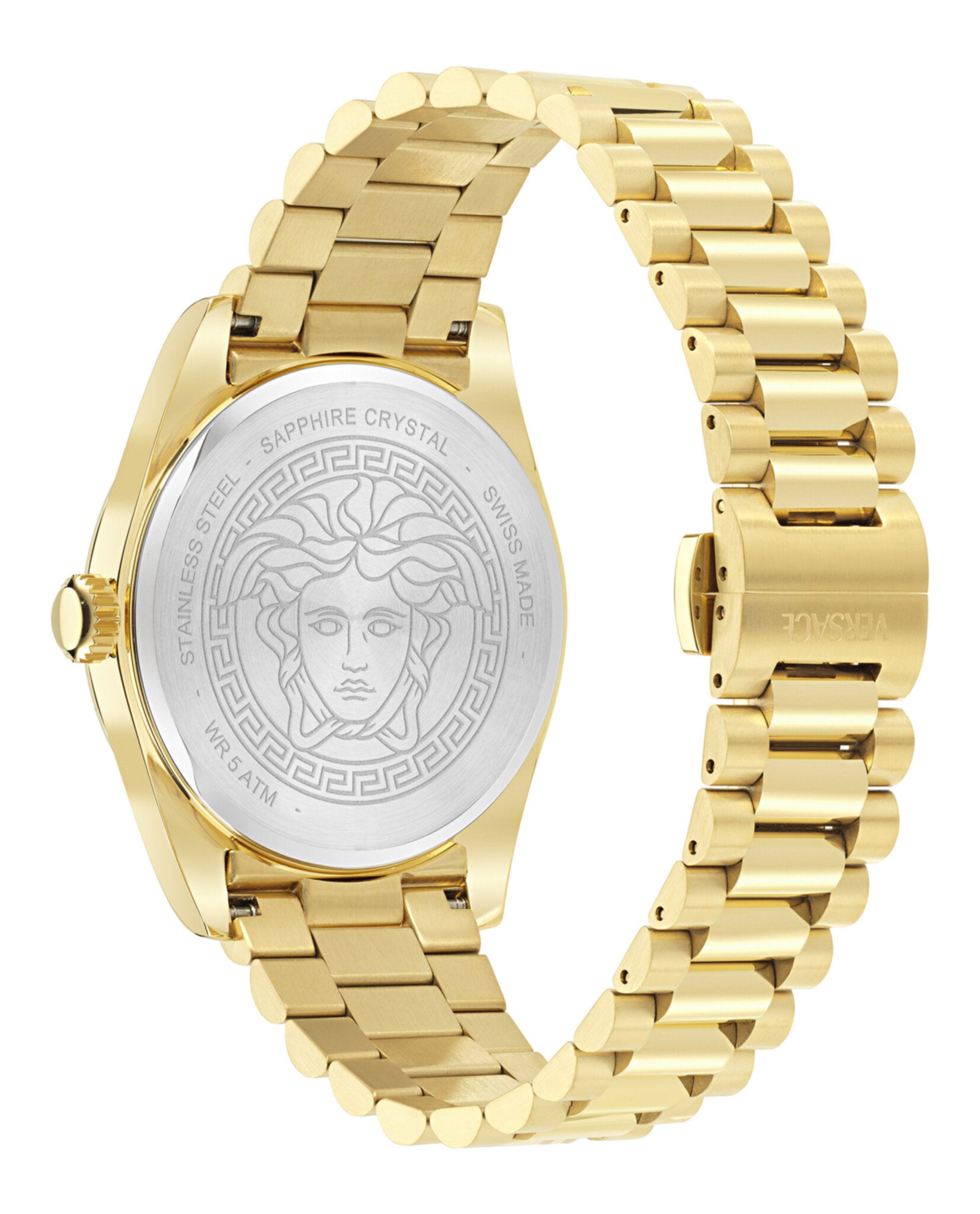 Millenyium Bracelet Watch
