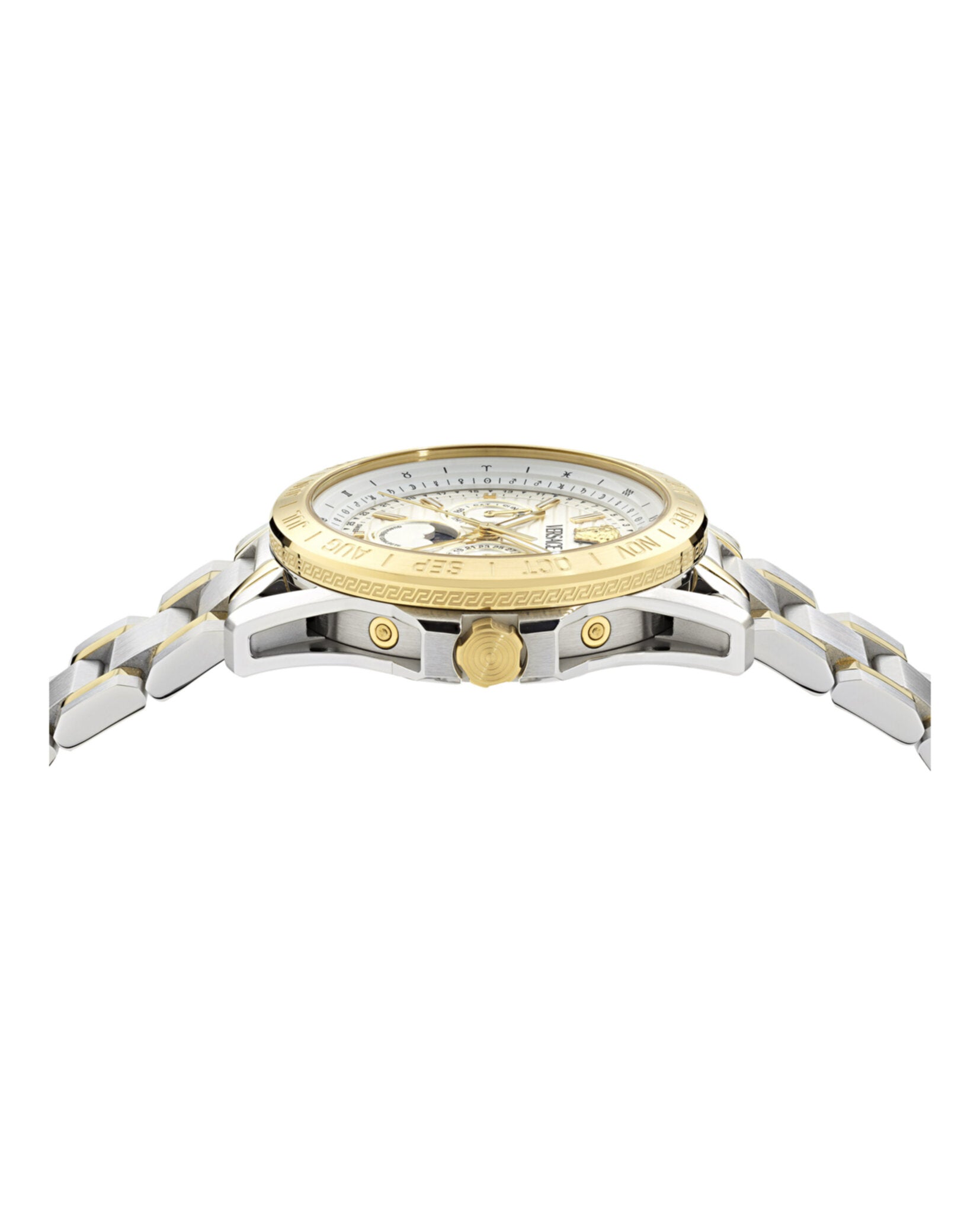 V-Galaxy Moonphase Bracelet Watch