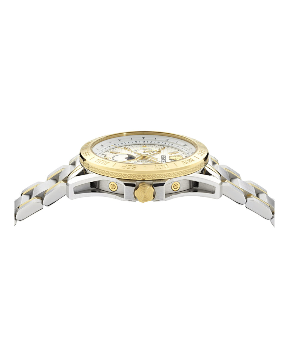 Versace Mens Watches | Direct Luxury