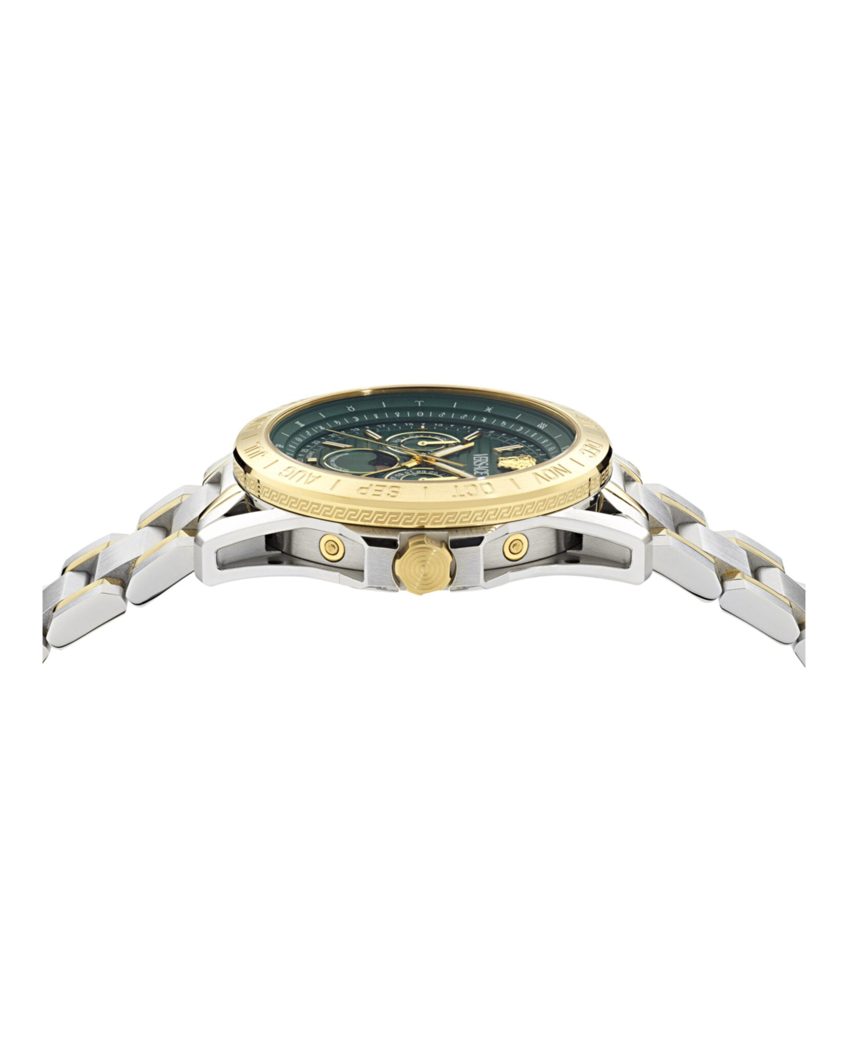 V-Galaxy Moonphase Bracelet Watch