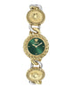La Greca Stud Icon Bracelet Watch