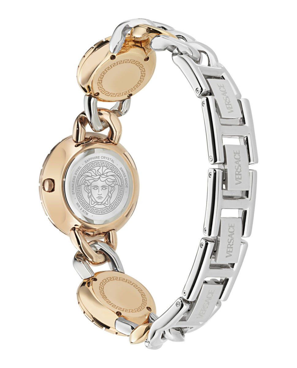 Versace Womens Watches | Direct Luxury