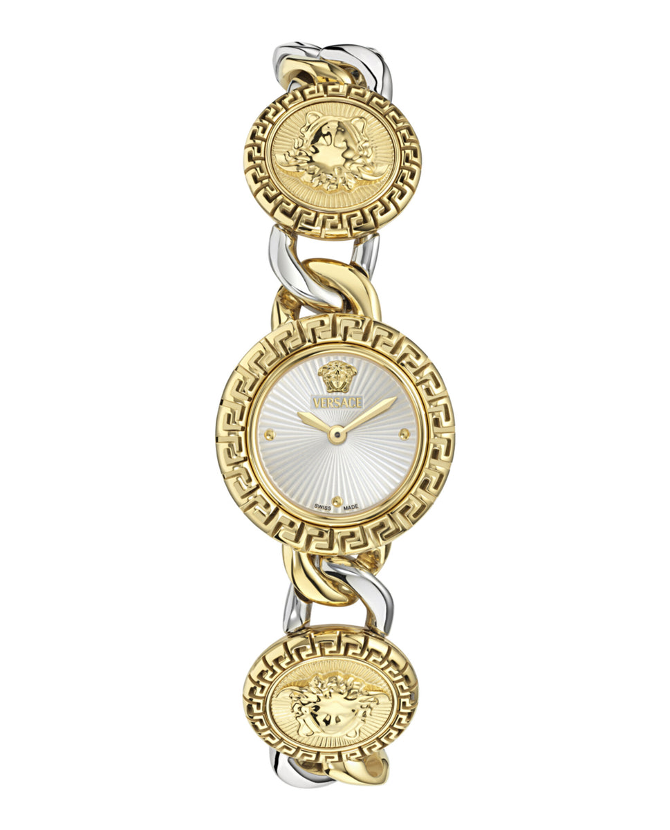 Versace Womens Watches | Direct Luxury Versace Womens Watches | Direct Luxury