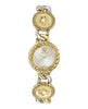 La Greca Stud Icon Bracelet Watch