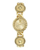 La Greca Stud Icon Bracelet Watch