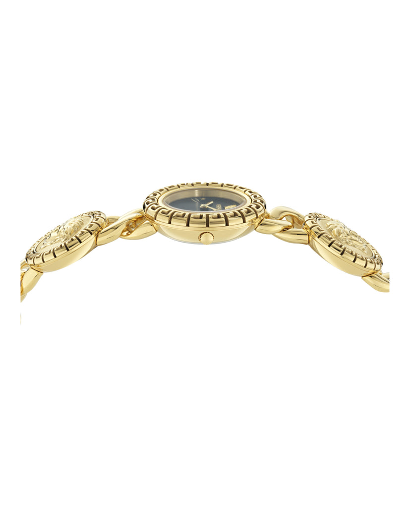 La Greca Stud Icon Bracelet Watch