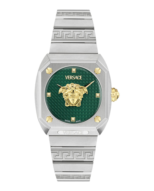 Medusa Antares Bracelet Watch