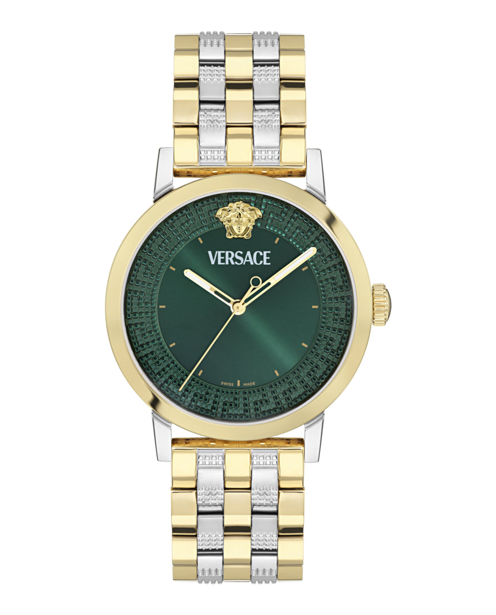 Versace Mens Watches | Direct Luxury display picture 1