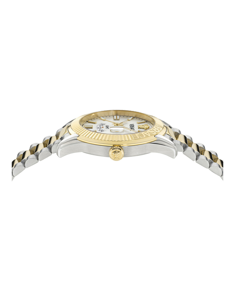 Versace Mens Watches | Direct Luxury
