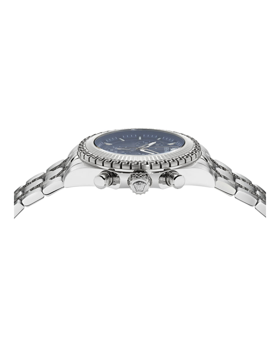 Versace Mens Watches | Direct Luxury