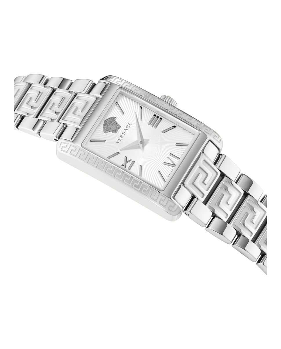 Versace Womens Tonneau Watches | Direct Luxury