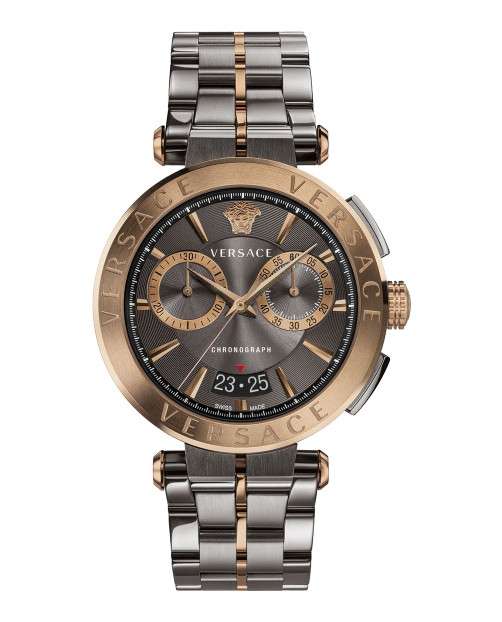 Aion Chrono Bracelet Watch