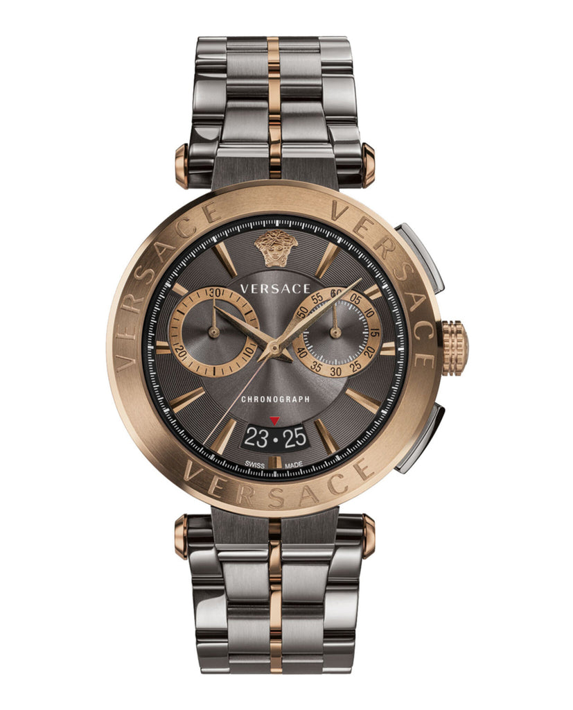 Aion Chrono Bracelet Watch