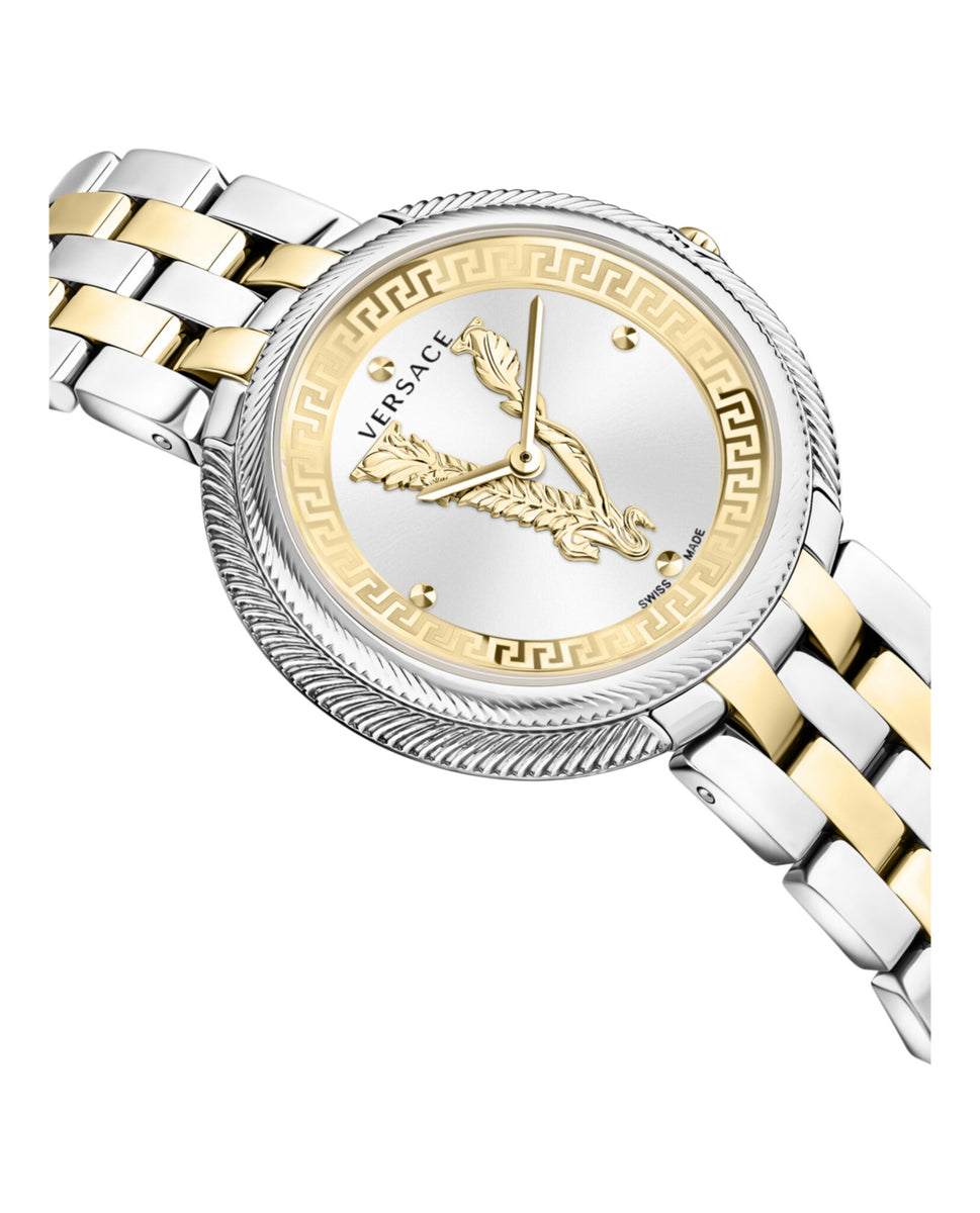 Versace Womens Watches | Direct Luxury