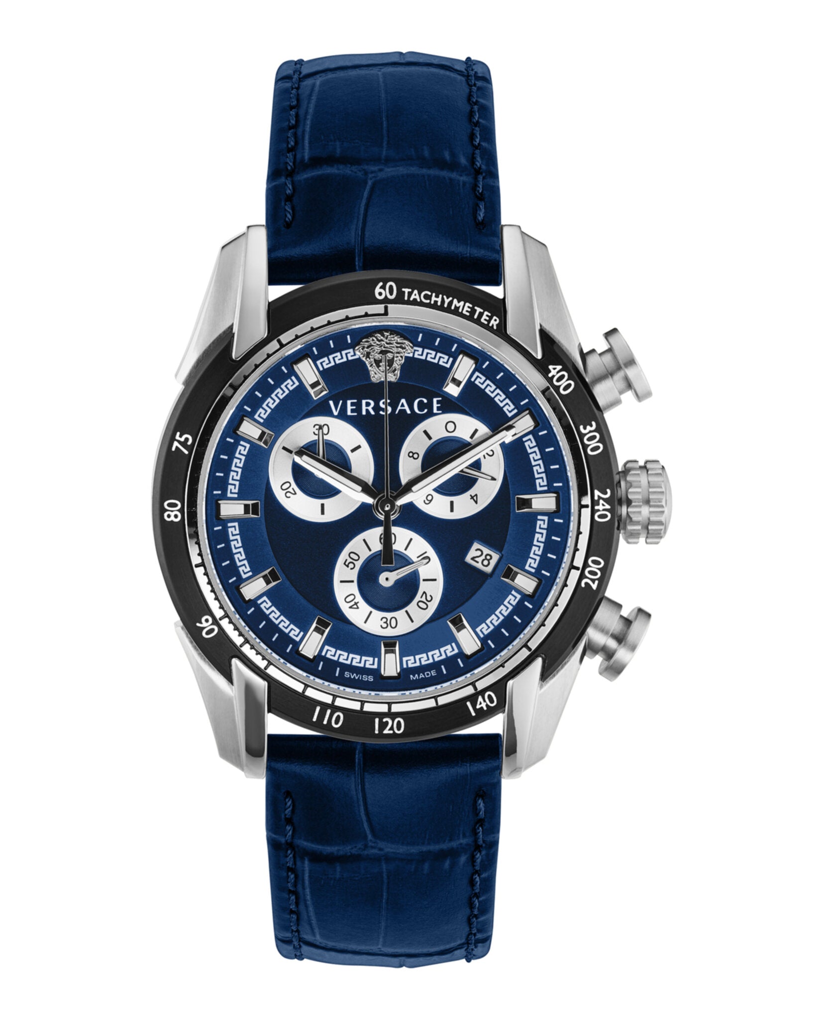 V-Ray Chronograph Watch