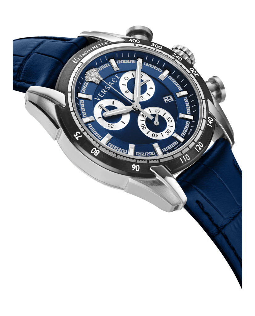 V-Ray Chronograph Watch
