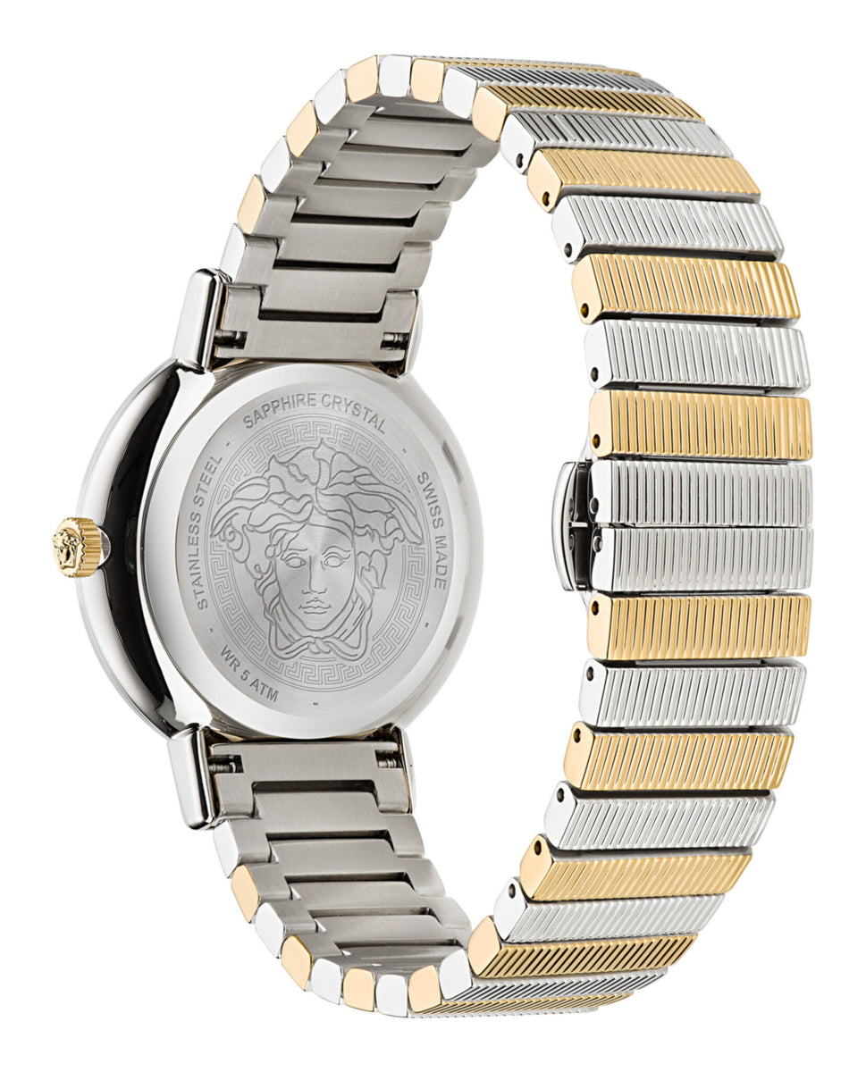【当店限定】VERSACE GRECA CHIC VE3D00122 レディース 腕時計 VERSACE 【当店限定】 ヴェルサーチェ ヴェルサーチ レディース