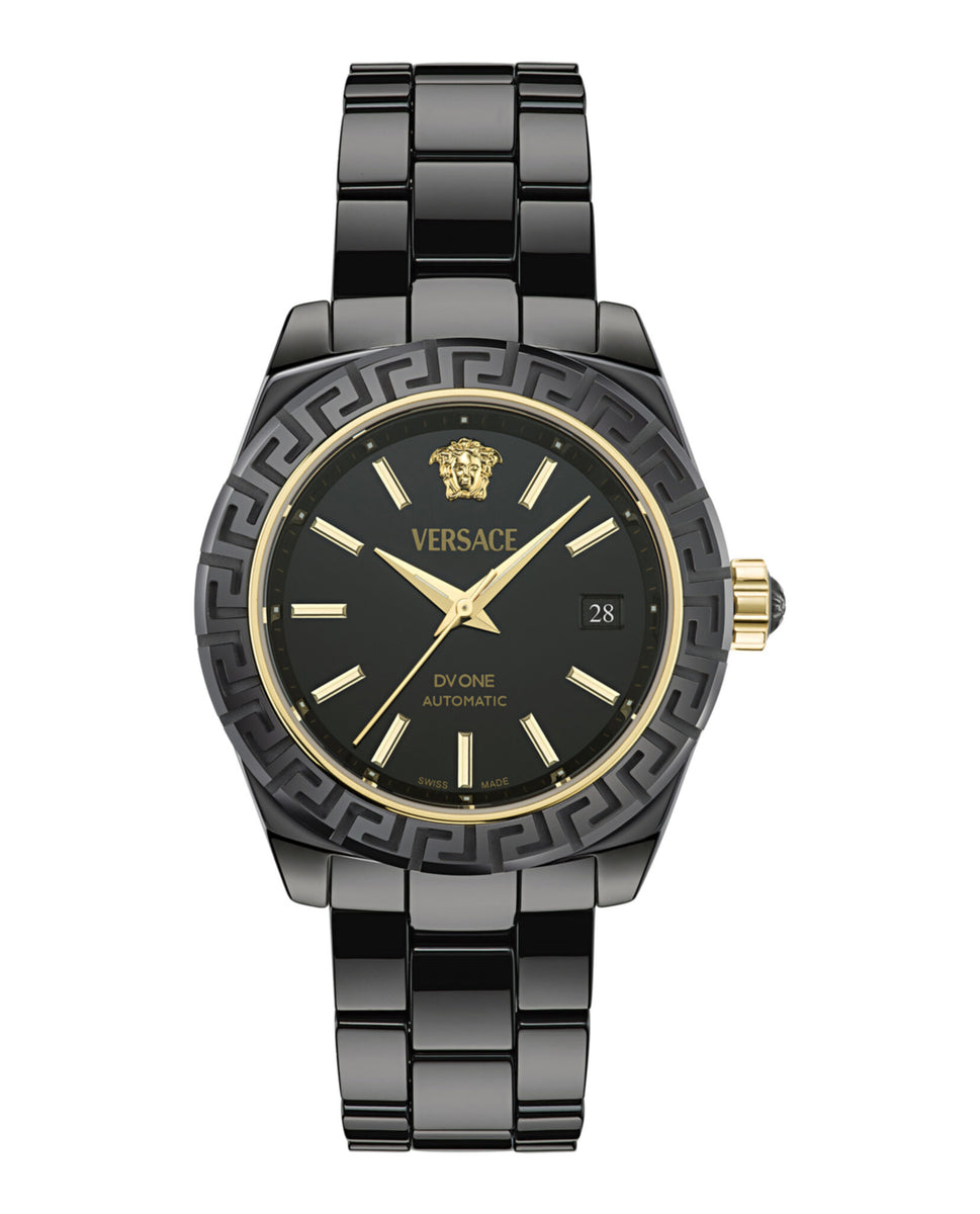 【国内即納】VERSACE ディーヴイワン VE6B00123 レディース Versace Womens DV One Watches | Direct Luxury