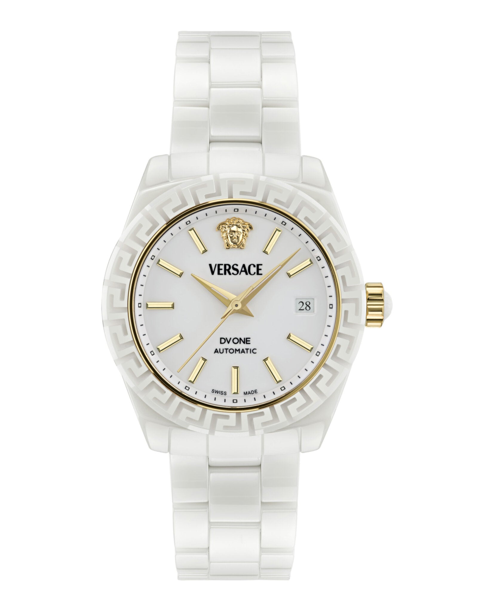 DV One Automatic Watch