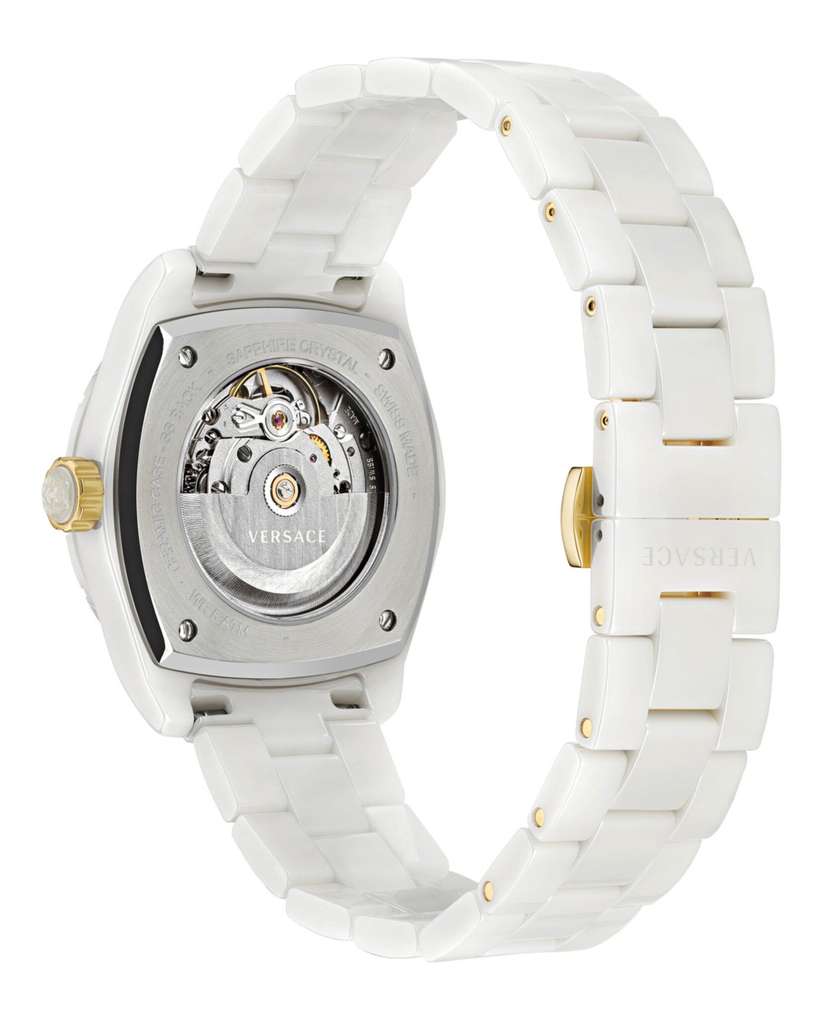 DV One Automatic Watch