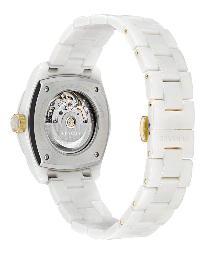DV One Automatic Watch