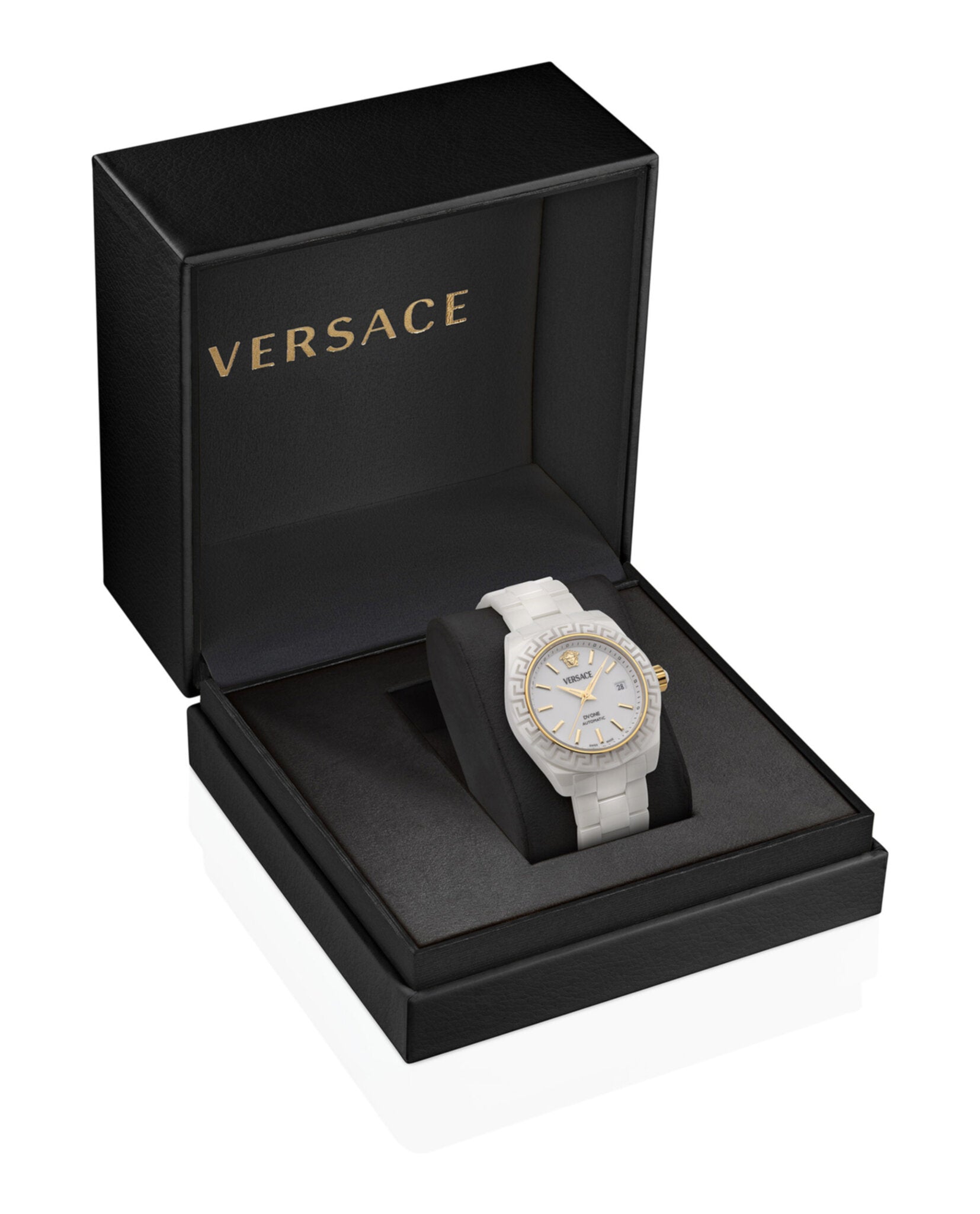 DV One Automatic Watch
