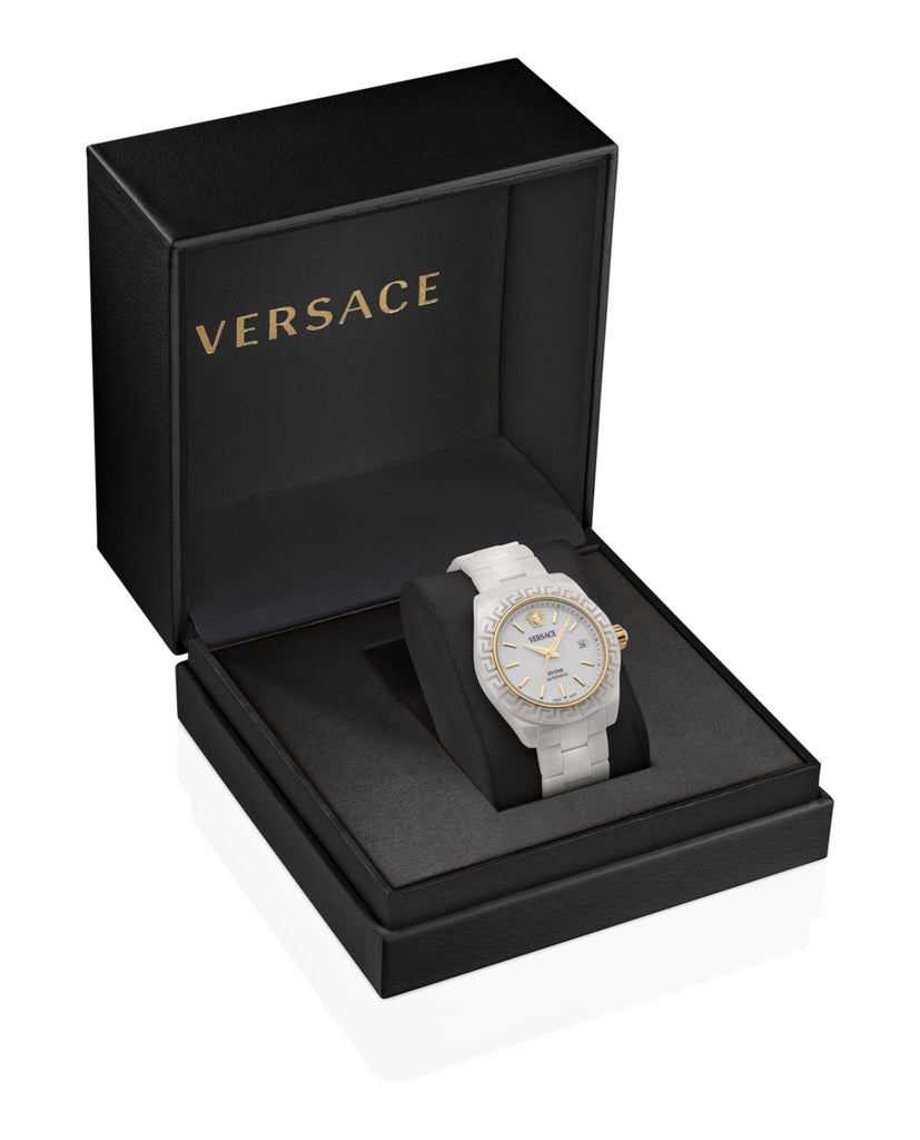DV One Automatic Watch