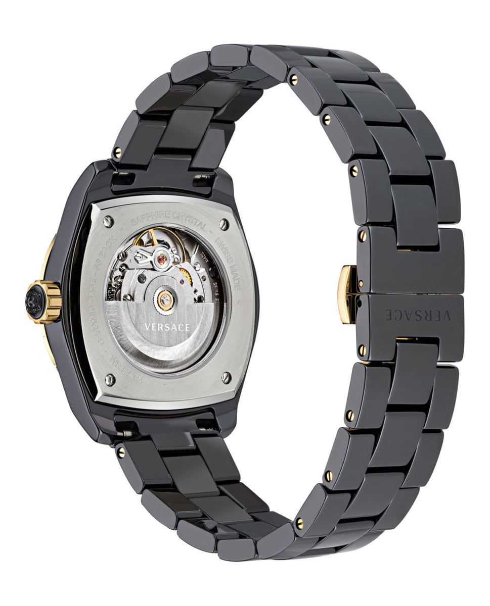 【国内即納】VERSACE ディーヴイワン VE6B00123 レディース 国内即納】VERSACE ディーヴイワン VE6B00123 レディース