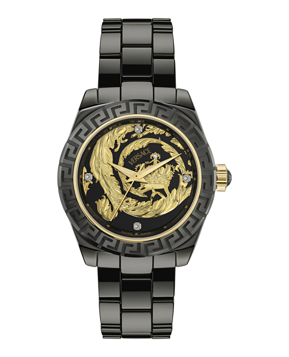 Versace Womens Watches | Direct Luxury display picture 1