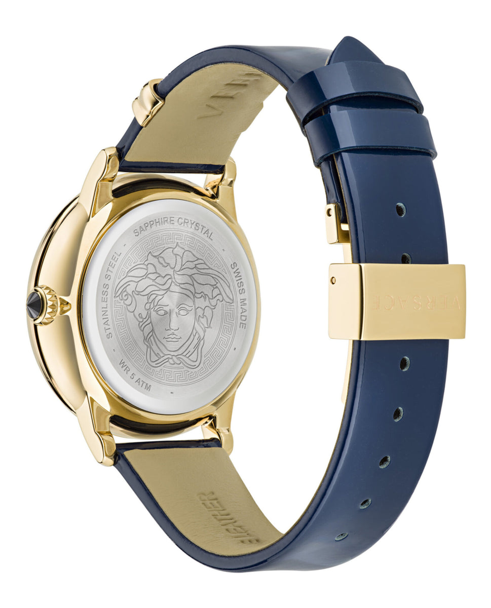 Versace Womens Watches | Direct Luxury