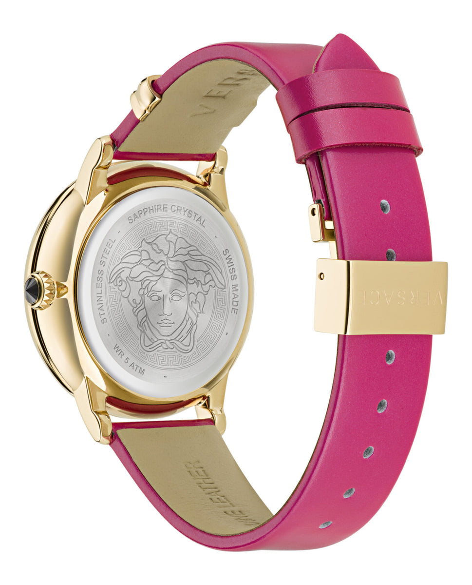 Versace Womens Watches | Direct Luxury