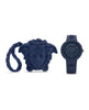 Medusa Pop Silicone Watch