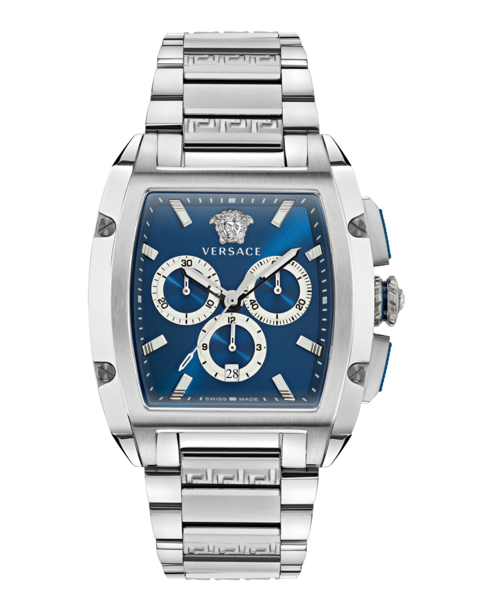 Versace Dominus Chronograph Watch