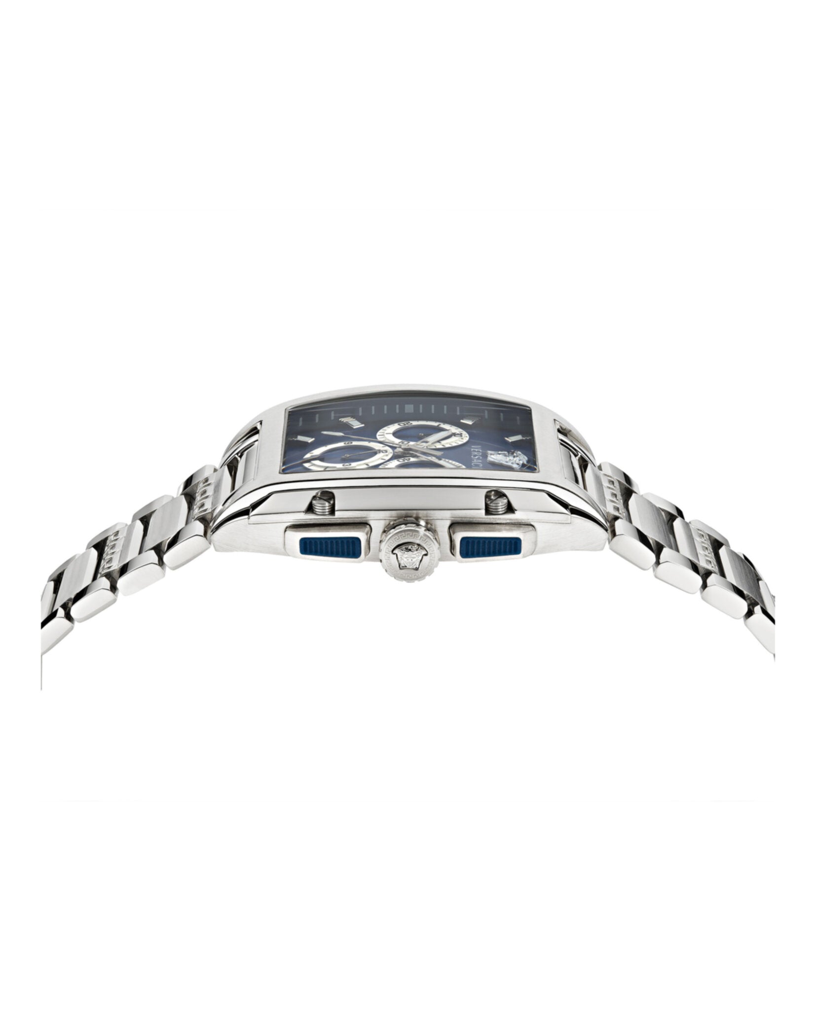 Versace Dominus Chronograph Watch