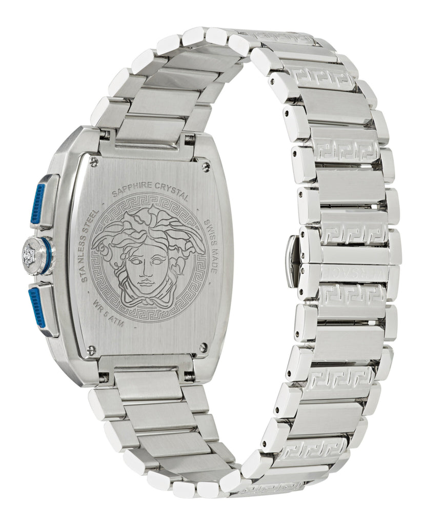 Versace Dominus Chronograph Watch