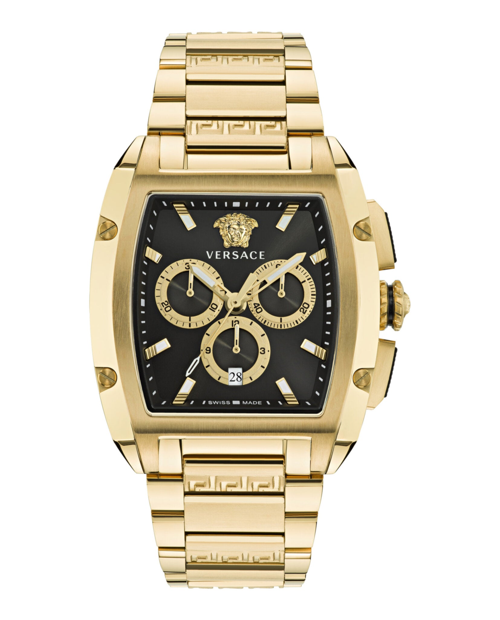 Dominus Chronograph Watch