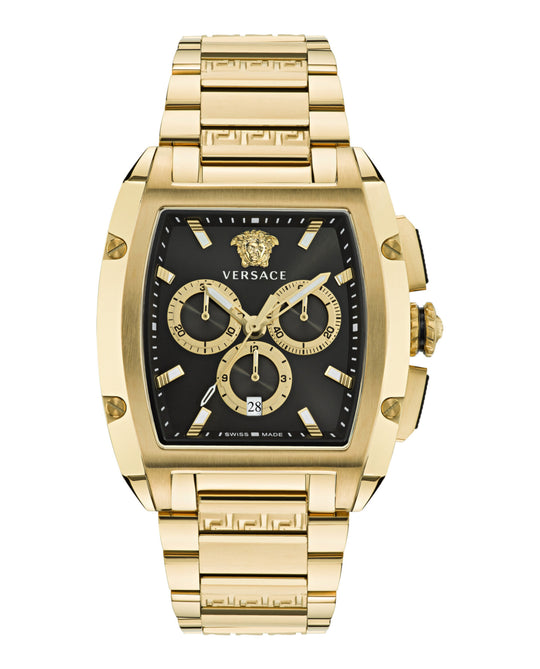 Dominus Chronograph Watch