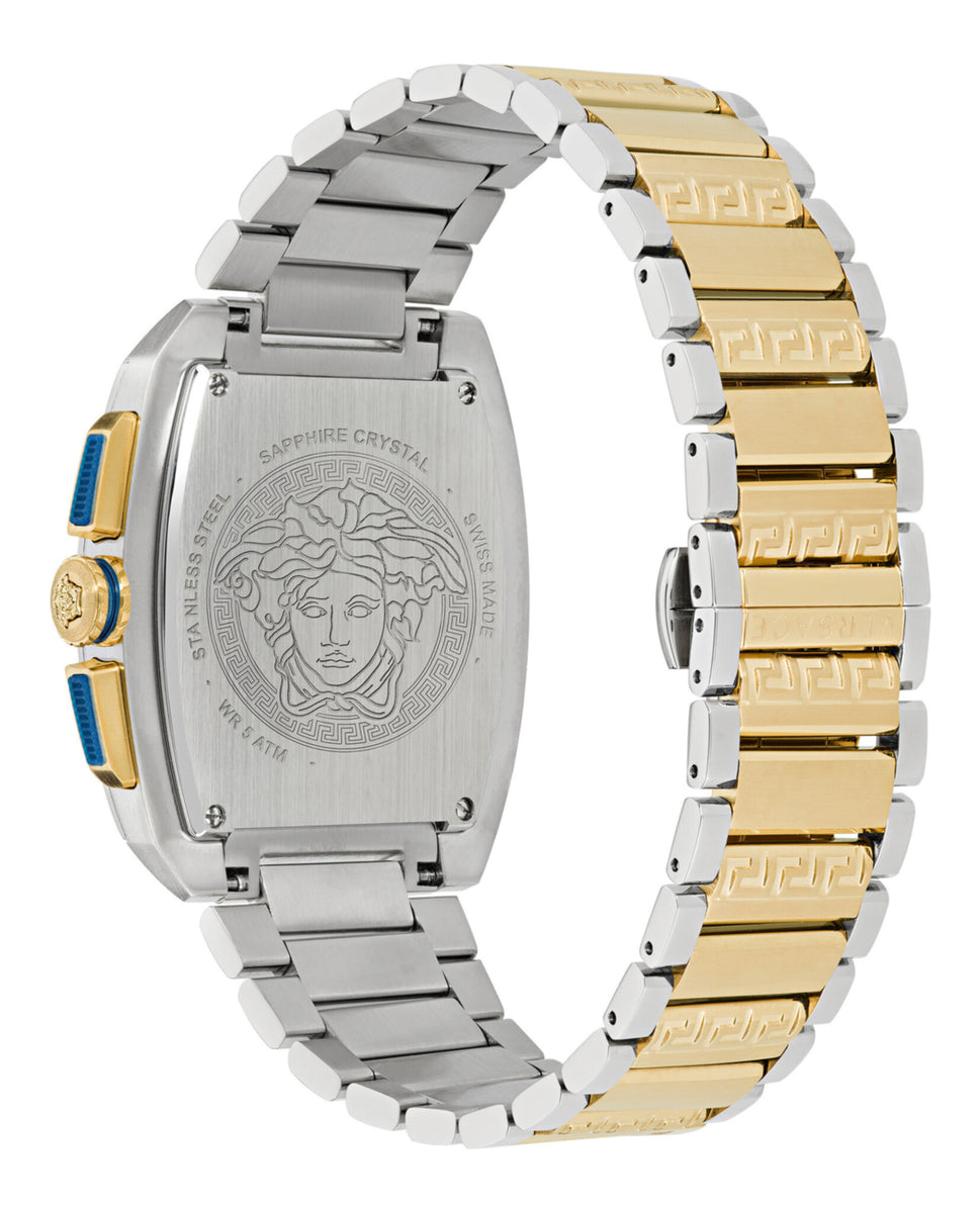Versace Mens Versace Dominus Watches | Direct Luxury
