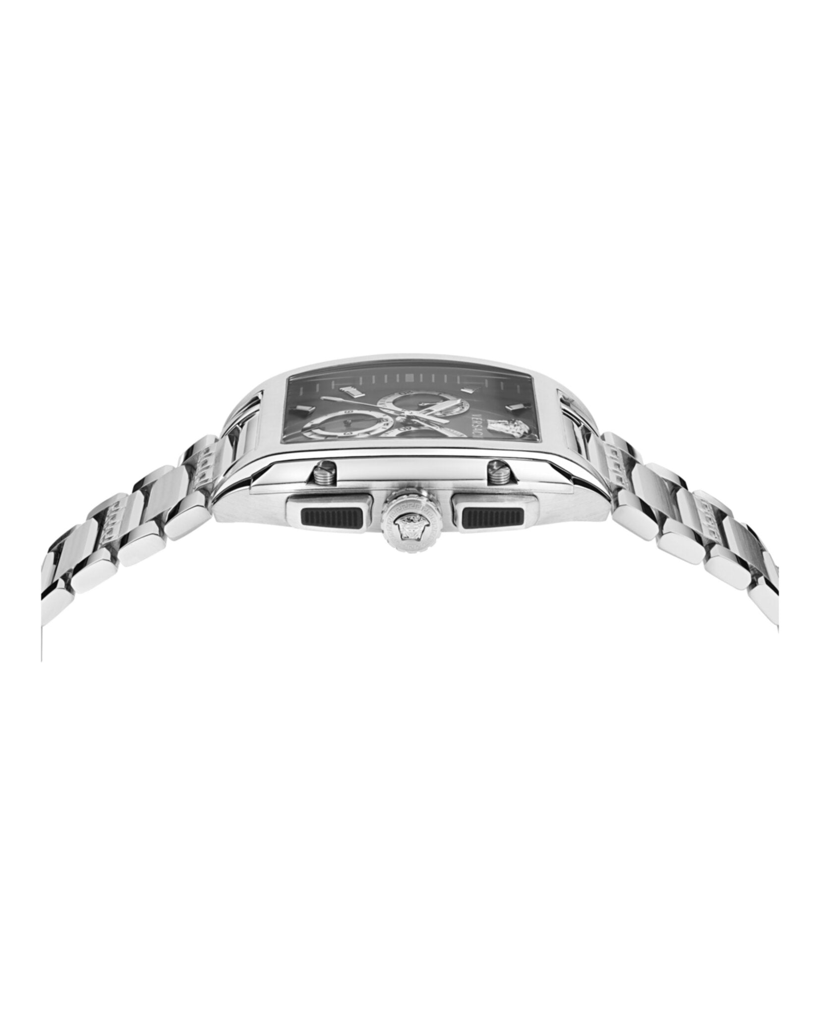 Versace Dominus Chronograph Watch